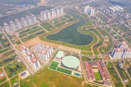 Cần bán liền kề, biệt thự thanh hà mường thanh giá rẻ chỉ từ 80tr/m2, dt 100m2 đang xây dựng