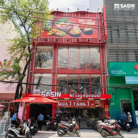 Chủ ngộp bán mặt tiền quang trung gò vấp (8,3x23) 190m2 hđt 90tr/tháng, xây hầm 7 tầng chỉ 30 tỷ
