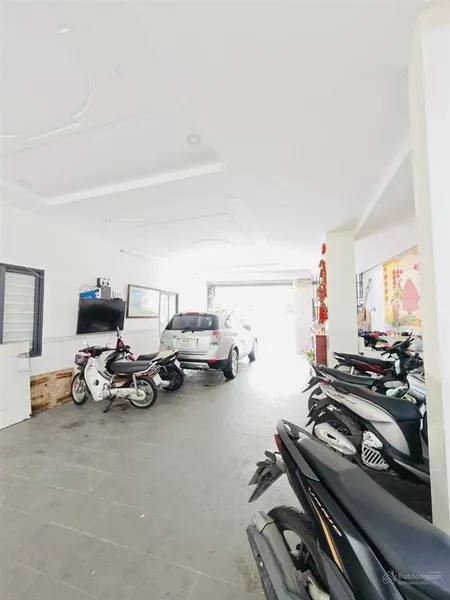 Chdv nguyễn văn lượng 6 tầng 252m2 14x18m 31 phòng đường 8m vừa ở và cho thuê 1tỷ5/năm