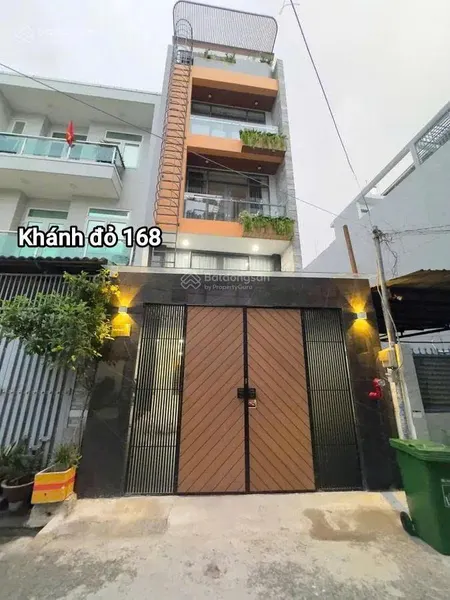 Cần bán gấp căn hộ dịch vụ 13 phòng full nội thất quang trung, gò vấp 95m chỉ 16,9 tỷ!
