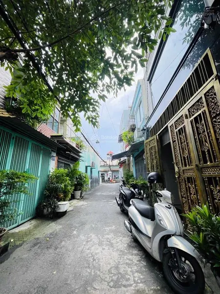 Nhanh mới kịp vị trí cực đẹp gần khu cityland sầm uất gò vấp