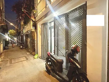 Cần ra gấp căn nhà ngay quang trung gò vấp chợ hạnh thông tây