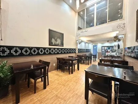 Gấp bán nhà mặt tiền đường lê văn sỹ 142m2 xây dựng 5 tầng 2 căn 2 mặt tiền kinh doanh