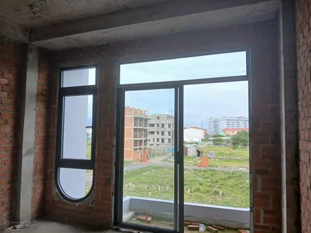 Nhà 4 tầng mới xây, tỉnh lộ 43, sổ riêng từng căn, 52.3m2, giá 4.37 tỷ