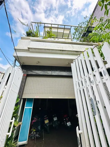 Cần bán nhanh nhà mặt đường đằng hải, 9,5 tỷ, 110m2, đẹp, nhiều tiện ích tại hải an, hải phòng