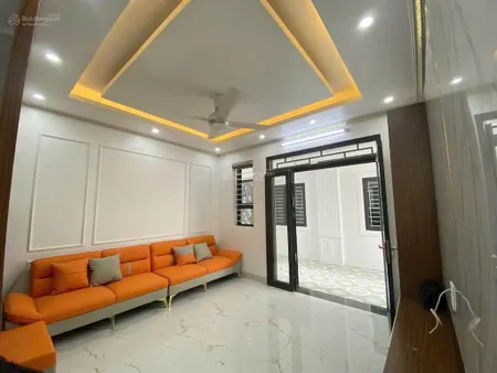 Nhà xây mới, diện tích rộng đến 41m2x4t giá chỉ 3.7tỷ rẻ nhất khu vực