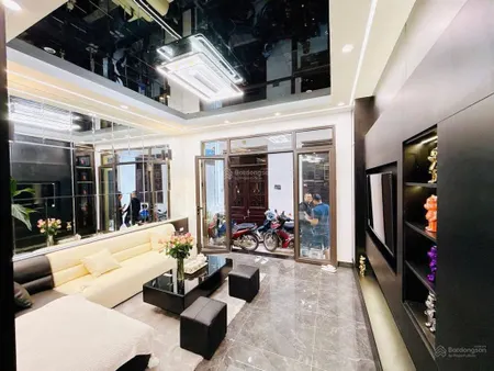 54m2*4t, ngã 4 đại la trần đại nghĩa, nhà đẹp full nội thất cách phố 20m, 0985 818 ***