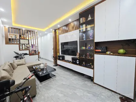 Nhà thịnh quang, đống đa, ngõ thông, ba gác tránh, 30m ra ô tô, chỉ 14.5 tỷ