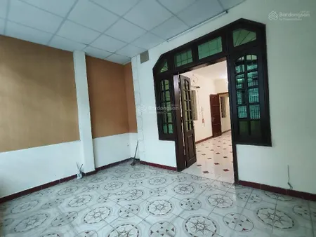 Nhà phân lô gần phố ô tô đỗ cửa vào nhà hai thoáng kinh doanh 91m2 4 tầng mt 4,4m