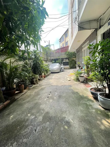 Bán nhà riêng đường láng, 24 tỷ, 66m2, chính chủ view đẹp