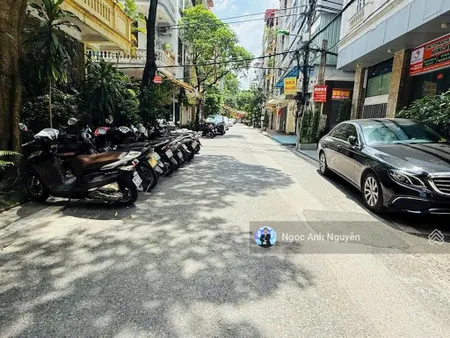 Bán nhà khu nguyễn tuân ngụy như kon tum 85m2 27,5 tỷ kinh doanh đỉnh xây toà vp vip