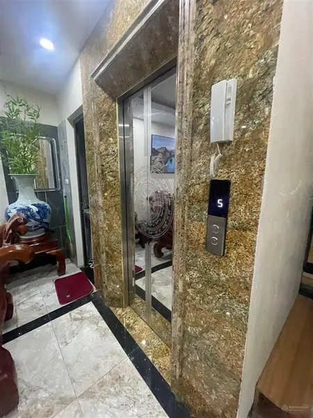 Bán nr 4pn 4wc 32m2 tại trần khát chân, 8,8 tỷ, q.hai bà trưng, hn giá tốt uy tín
