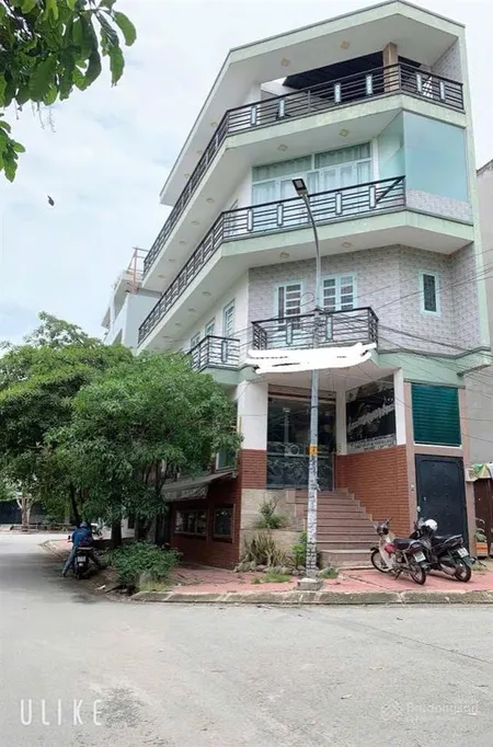 16.5 tỷ vị trí vàng! căn góc (5m x 16m) 5 tầng 2 mtkd đường 8m ngay lối vào đại học văn lang