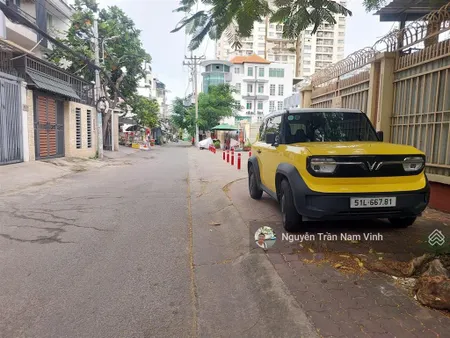Bán nhà quận 7 lê văn bền 56m2 thổ cư 3 tầng 4 phòng chỉ 5 tỷ cạnh him lam lotte