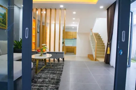8,9 tỷ biệt thự mini (13m x 8,1m) đep xinh yêu giá mềm xèo đường nguyễn văn đậu