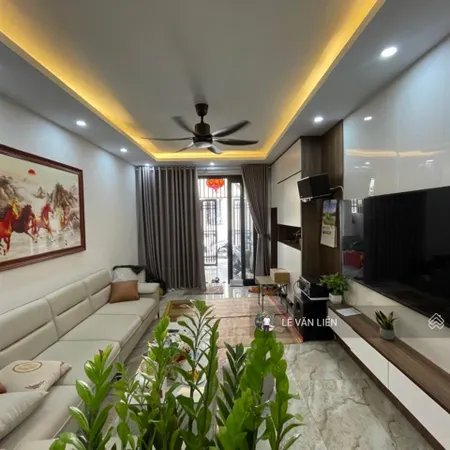 Bán nhà phú diễn 50m² giá 9.3 tỷ phân lô ô tô đỗ của, 2 mặt thoáng