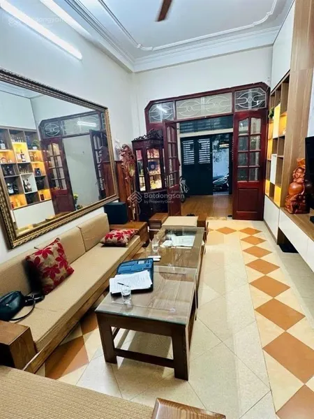 Siêu hot chỉ 7,4 tỷ cổ nhuế, từ liêm x 5 tầng x 36m2 ô tô chạy vù vù