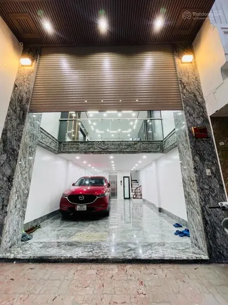 Bán nhà đẹp tây sơn gara7 chỗ phân lô 2 thoáng, 75m2, 5m mặt tiền, 25 tỷ