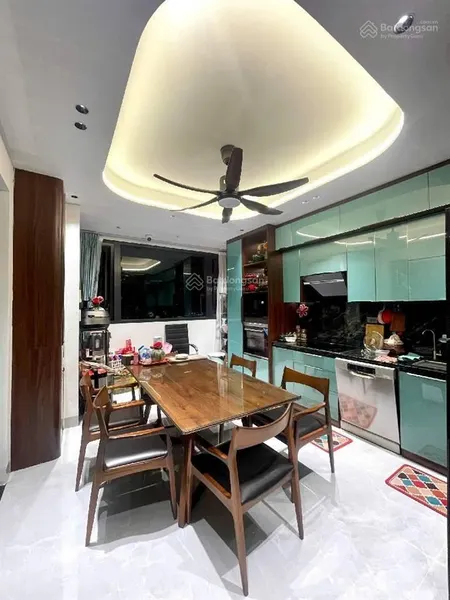 Nhà thái thịnh, đống đa, mới đẹp, ngõ rộng 3m, 30m ra ô tô tránh, thang máy, chỉ 14.8 tỷ