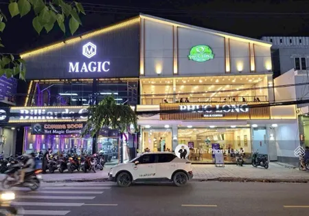 Chính chủ gửi bán nhà mặt tiền 1157 nguyễn ảnh thủ, p. trung mỹ tây, q12, 23.5x60m, 0938 140 ***