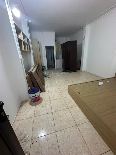 Bán nhà lô góc 8.8 tỷ 6 tầng 11 phòng phùng khoang
