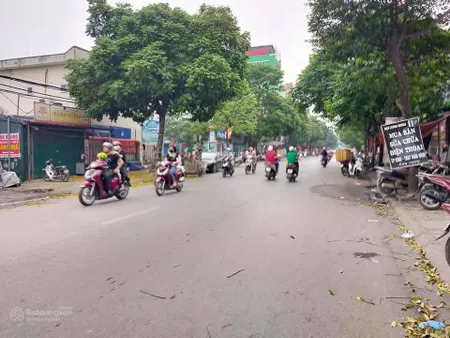Bán nhà mặt phố hữu hoà, thanh trì, kd sầm uất, vỉa hè siêu rộng, lô góc, 5t, 55m2, mt 5m, 14.6 tỷ
