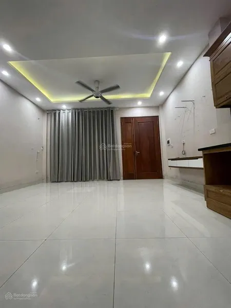 Phan đình giót quang trung hà đông, 30m nhà 5 tầng mới đẹp, giá 7,25 tỷ gần ôtô tránh