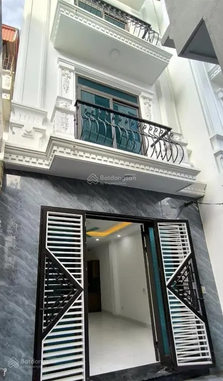 Bán nhà mới ở luôn, sát khu đô thị đô nghĩa, hà đông, gần công viên âm nhạc, giá 5 tỷ