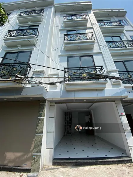 Chỉ 3,99 tỷ nhà 42m2. gara oto. ngay sát đại lộ tlong. siêu thoáng. cách 20p tt hà nội, bank 70%