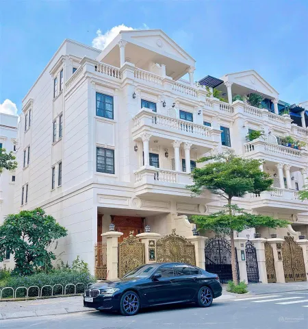 Chủ nhà bán căn góc cityland park hills, p10, gò vấp. dt 5,5x20, nhà hoàn thiện ở, nhận nhà ngay.