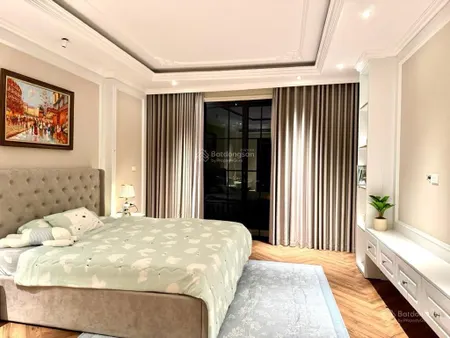 Hồng mai chùa quỳnh hai bà trưng 5 tầng diện tích rộng