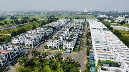Bán căn shophouse mặt chung cư đường n5 duy nhất trên thị trường
