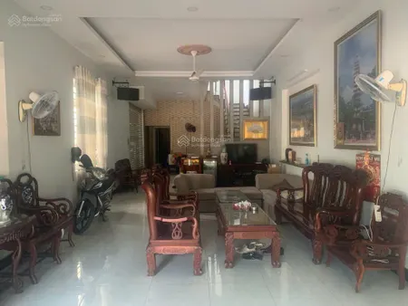Bán nhà góc 2 mt, 4 tầng, 147m² (7.5x21.4m), đường 22, kdc tmđt sóng thần 1, dĩ an, giá 9,65 tỷ