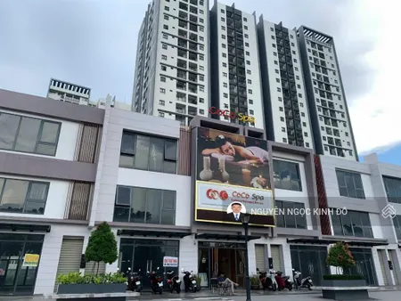 Cần vốn kinh doanh bán gấp shophouse nhà phố tm eco xuân giá 10.8 tỷ. 6x25, 1t 2l. 0386 602 ***