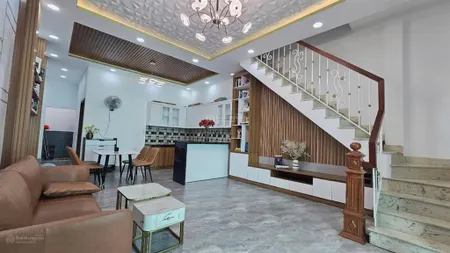Bán nhà đẹp hẻm 1041/ trần xuân soạn, ngang 5x12m,nhà 2tầng giá bán 7,2tỷ ( 0914 020 *** em dung)