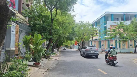 68 m2 lê văn lương, gần lotte mart tân hưng quận 7 giá chỉ 6.6 tỷ