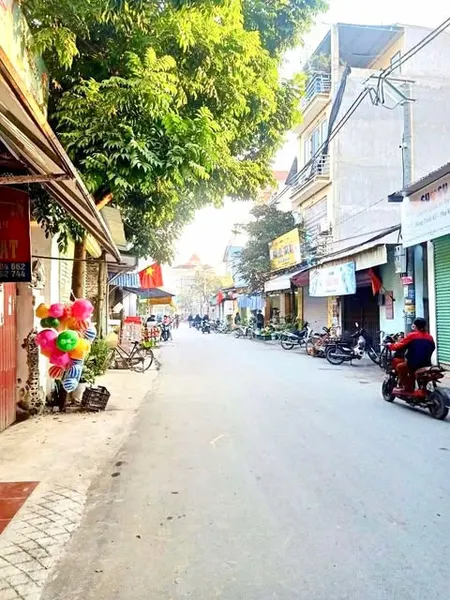 CƠ HỘI HIẾM  ĐẦU TƯ SÁNG GIÁ - SỞ HỮU NGAY LÔ ĐẤT PHÂN LÔ - NỘI ĐÔ BIÊN GIANG - 68M - MẶT 5M - 5 TỶ
