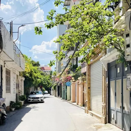 Bán nhà Vạn Bảo, ô tô vào nhà 68m, 5 tầng thang máy chỉ hơn 26 tỷ