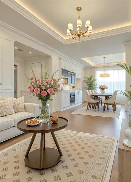 Siêu hiếm ! chỉ 14,6 tỷ sở hữu ngay căn 3n dt 160m2 cc cao cấp keangnam (căn góc view công viên)