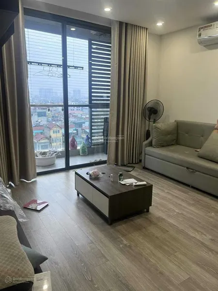 Chính chủ bán căn hộ toà mới bàn giao. toà thanh bình định công. 64m2 2pn, 2vs