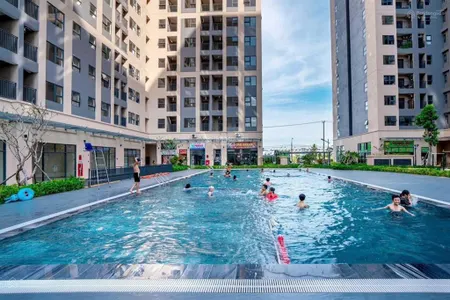 Đúng 2.1 tỷ căn 2pn sổ hồng vĩnh viễn, ra biển 10p, mới nhận tháng 4/2025