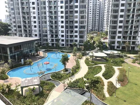 Chính chủ bán gấp 2pn emerald celadon city 72m², full nội thất, sẵn công chứng, giá tốt 4.52 tỷ