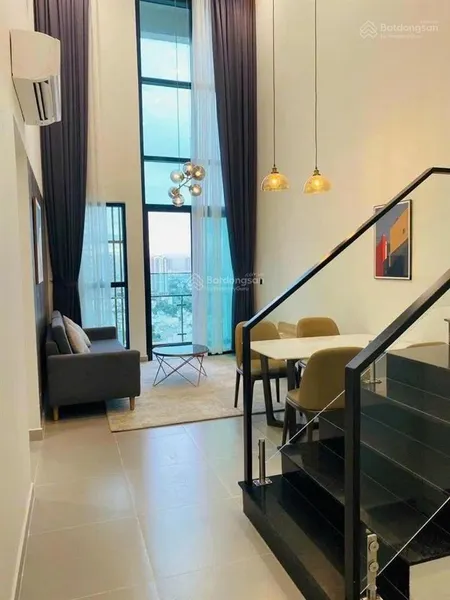 Sở hữu căn hộ duplex 2pn 102m2 chung cư cao cấp feliz en vista, giá tốt chỉ 10,1 tỷ