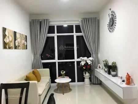 1.9 tỷ căn hộ 2pn the habitat 62m2 tầng cao ngay aeon mall vsip1 thuận an bd, 0896 998 ***