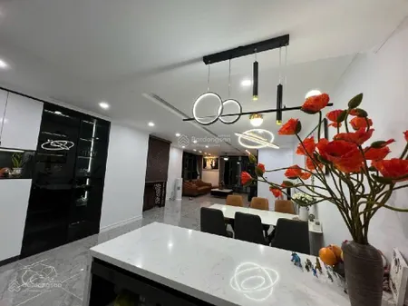 Bán căn hộ 3 ngủ toà new skyline nguyễn khuyến văn quán view hồ xem pháo hoa