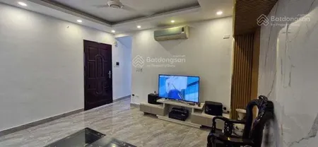 Bán căn hộ chung cư a6 giảng võ 100m 3 ngủ full nội thất cao cấp giá thoả thuận
