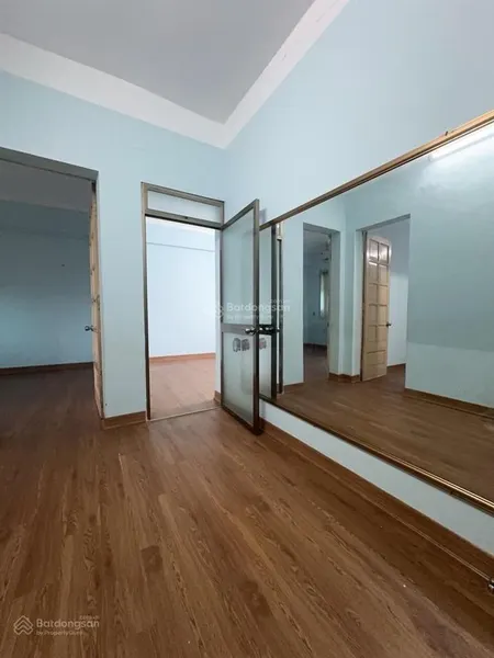 Bán căn hộ tt 7,2ha vĩnh phúc ba đình 60m2 2 ngủ, thiết kế đẹp như chung cư giá nhỉnh 4 tỷ