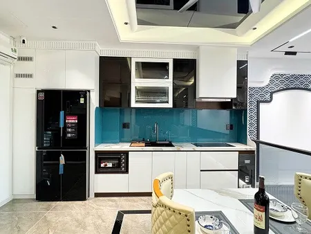 CHÍNH CHỦ CẦN CHO THUÊ PHÒNG FULL NỘI THẤT TẠI QUẬN GÒ VẤP -TP HCM