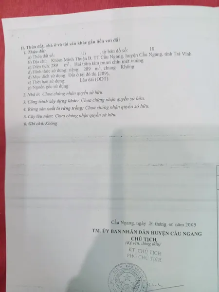 nhà cấp 4