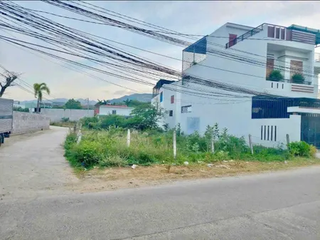 Bán nhanh lô đất đẹp 125m² Phan Đăng Lưu, phường Chánh Hiệp - SHR, xây dựng tự do